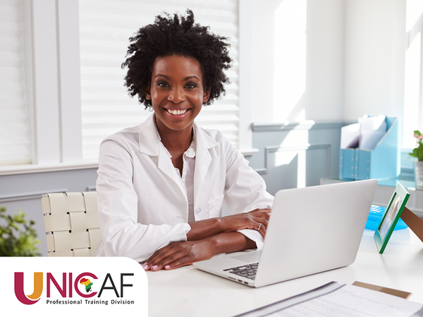 ICT in Education - 50% Scholarship