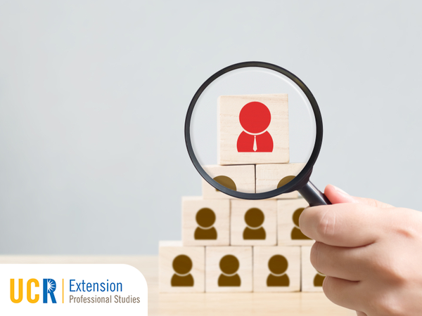 Human Resources: Hiring and Managing Talent in the 21st Century - 50% Scholarship